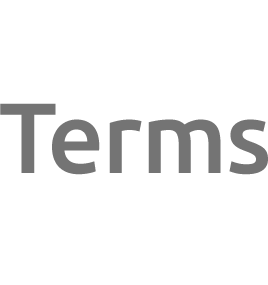 Terms of Use